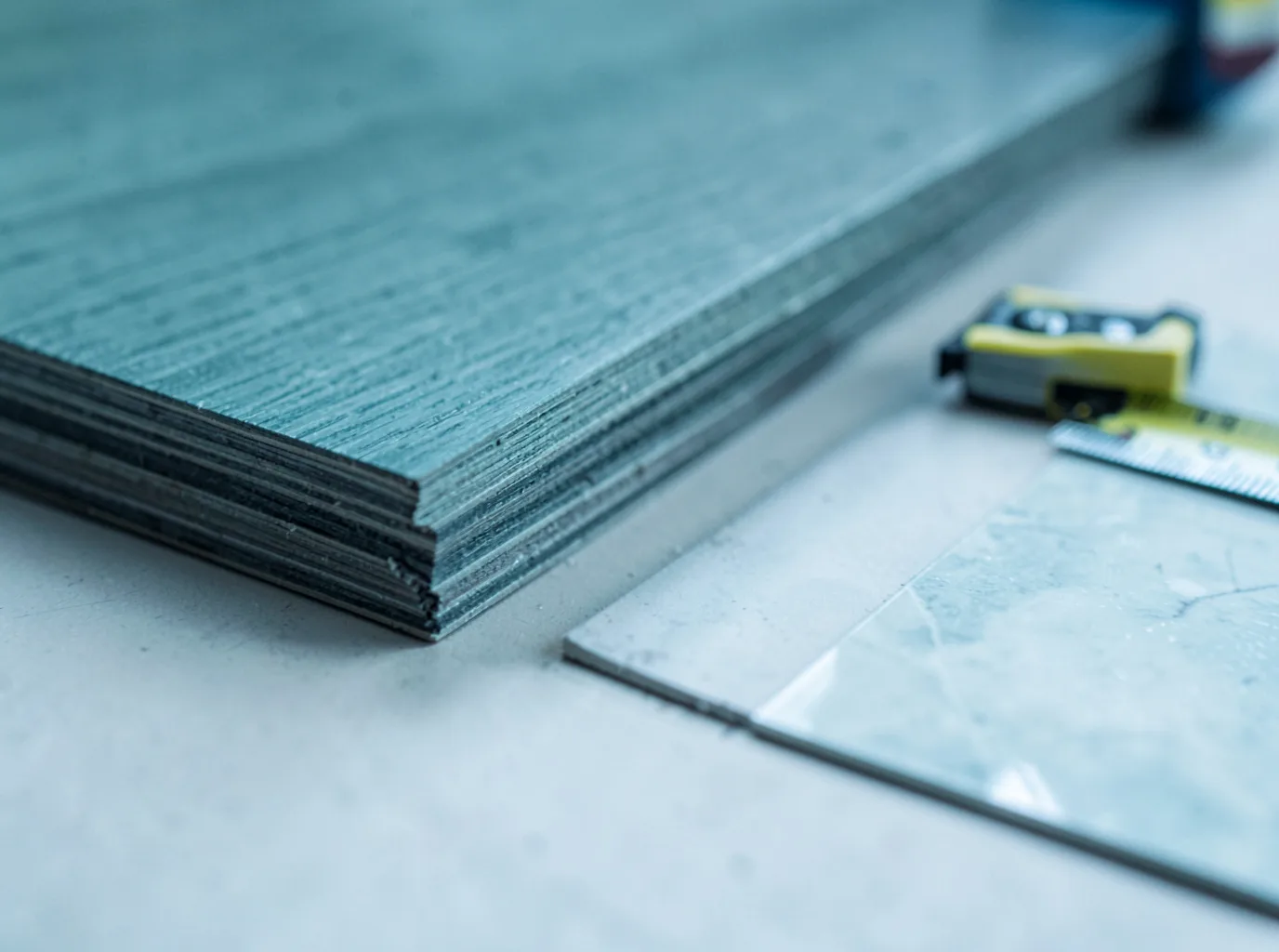 Luxury Vinyl Plank Installation Anton Chico, NM FAQs